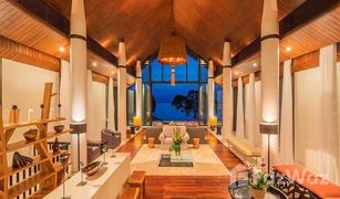 5 Bedrooms Villa for sale in Pa Khlok, Phuket The Cape Residences