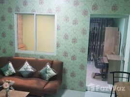 1 Bedroom Condo for sale at Nont Tower Condominium, Talat Khwan, Mueang Nonthaburi