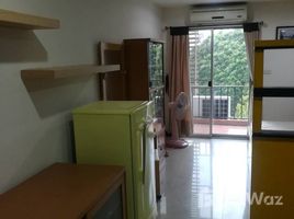 1 Bedroom Condo for sale at Regent Home 5 Ratchada 19, Chomphon