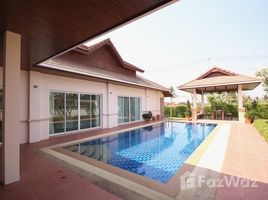 3 Bedrooms House for rent in Thap Tai, Hua Hin Hillside Hamlet 4