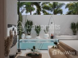 2 Schlafzimmer Villa zu verkaufen in Badung, Bali, Canggu, Badung