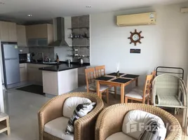2 Schlafzimmer Wohnung zu vermieten im Sunrise Beach Resort And Residence, Na Chom Thian, Sattahip