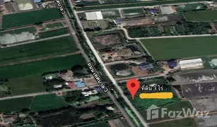 N/A Land for sale in Bang Len, Nakhon Pathom 