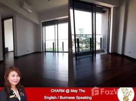 1 Bedroom Apartment for rent at 1 Bedroom Condo for rent in Yankin, Yangon, Bahan