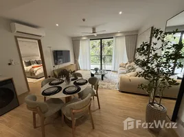 อพาร์ทเม้นท์ 2 ห้องนอน ให้เช่า ในโครงการ ลากูน่า บีช เรสซิเด้นซ์ รีฟ, เชิงทะเล, ถลาง, ภูเก็ต