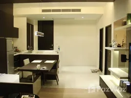 อพาร์ทเม้นท์ 1 ห้องนอน ให้เช่า ในโครงการ เอท ทองหล่อ เรสซิเดนซ์, คลองตันเหนือ