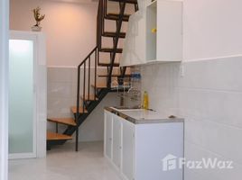 2 Bedroom House for sale in District 8, Ho Chi Minh City, Ward 8, District 8