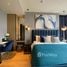 2 Bedroom Apartment for rent at BEATNIQ Sukhumvit 32, Khlong Tan, Khlong Toei, Bangkok