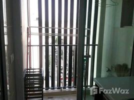 1 Bedroom Condo for rent at Happy Condo Ladprao 101, Khlong Chaokhun Sing