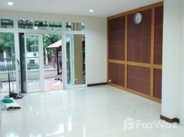 3 Bedroom House for sale at Sertsiri, Khok Krabue