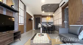 Unités disponibles à Lions Park Residences