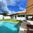 2 Bedroom Villa for sale at Orchid Paradise Homes, Hin Lek Fai