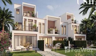 4 Bedrooms Townhouse for sale in Artesia, Dubai Costa Brava 1