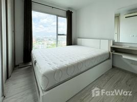 1 Bedroom Apartment for sale at Aspire Rattanatibet 2, Bang Kraso