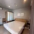 1 Bedroom Condo for rent at Baan Thew Talay Blue Sapphire, Cha-Am, Cha-Am, Phetchaburi