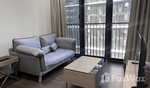 1 Bedroom Condo for sale in Din Daeng, Bangkok The Line Asoke - Ratchada