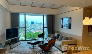 2 Bedrooms Condo for sale in Thung Mahamek, Bangkok The Met