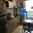 1 chambre Appartement à louer à , Bang Kapi, Huai Khwang, Bangkok