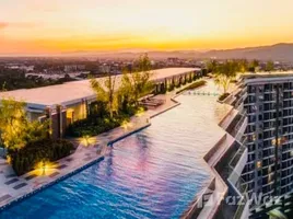 1 chambre Condominium à louer à , Chang Khlan, Mueang Chiang Mai, Chiang Mai, Thaïlande