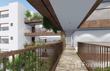 S 208: Beautiful Contemporary Condo for Sale in Cumbayá with Open Floor Plan and Outdoor Living Room in Tumbaco, Pichincha