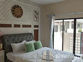 วิลล่า 3 ห้องนอน ให้เช่า ในโครงการ วิลล่าทาวน์ หัวหิน, ทับใต้