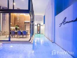 วิลล่า 3 ห้องนอน ให้เช่า ในโครงการ ไอนารา วิลล่า, เมืองพัทยา, พัทยา, ชลบุรี