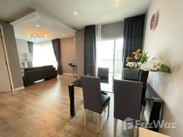 1 Bedroom Condo for sale at The Parkland Ratchada-Thapra, Dao Khanong, Thon Buri, Bangkok, Thailand