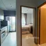 1 Bedroom Condo for sale at Altitude Unicorn Sathorn - Tha Phra, Talat Phlu