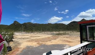 N/A Land for sale in Khao Daeng, Hua Hin 