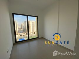 1 Bedroom Apartment for sale at UNA Apartments, Town Square