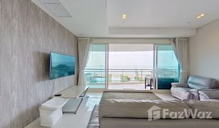 3 Schlafzimmern Wohnung zu verkaufen in Nong Prue, Pattaya Reflection Jomtien Beach