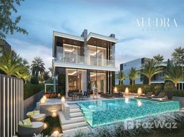 6 спален Вилла на продажу в Venice, DAMAC Lagoons