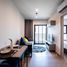 1 спален Кондо в аренду в The Base Phetchaburi-Thonglor, Bang Kapi