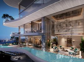 3 спален Квартира на продажу в Damac Bay, Dubai Harbour