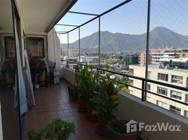 3 Bedrooms Apartment for rent in Santiago, Santiago Vitacura