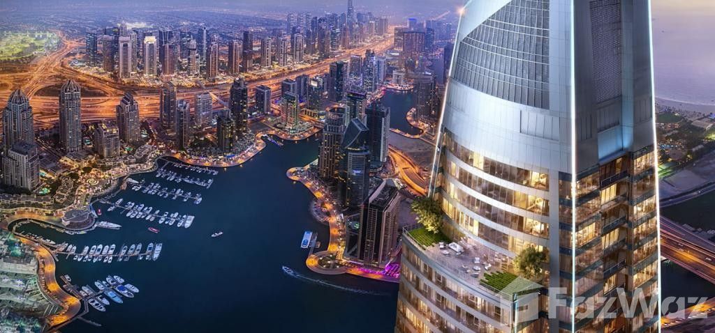 Новостройки в дубае