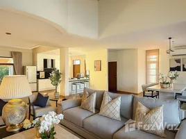 วิลล่า 3 ห้องนอน ให้เช่า ในโครงการ บลูแคนยอน กอล์ฟแอนด์คันทรี คลับ 1, ไม้ขาว