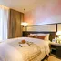 Studio Condo for sale at Arom Jomtien, Nong Prue
