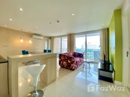 2 Bedroom Apartment for sale at Grande Caribbean, Nong Prue, Pattaya, Chon Buri