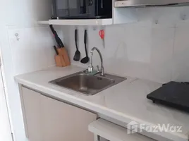 คอนโด 1 ห้องนอน ให้เช่า ในโครงการ ซีเคป 1, เชิงทะเล