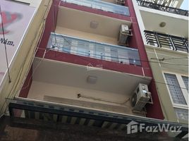 Studio Nhà mặt tiền for sale in Quận 3, TP.Hồ Chí Minh, Phường 2, Quận 3