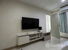 1 спален Квартира на продажу в The Kith Plus Sukhumvit 113, Samrong Nuea