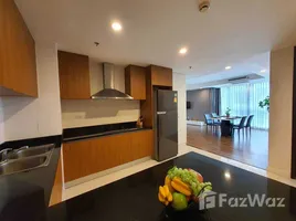 2 chambre Condominium à louer à , Pathum Wan