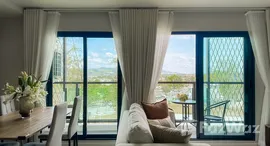 Verfügbare Objekte im Space Cherngtalay Condominium 