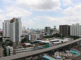 1 Bedroom Apartment for sale at Commonwealth Pinklao, Bang Bamru, Bang Phlat, Bangkok