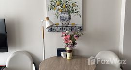 ยูนิตที่เหลืออยู่ในโครงการ กาบานาส หัวหิน