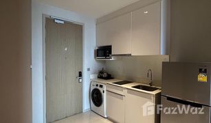 1 Bedroom Condo for sale in Suriyawong, Bangkok Ashton Silom