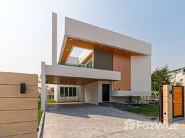5 Bedroom House for sale at The Pinnacle by Koolpunt Ville 17, Pa Daet, Mueang Chiang Mai