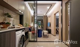 2 Bedrooms Condo for sale in Chatuchak, Bangkok Life Phahon-Ladprao