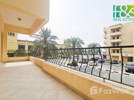 2 chambre Appartement à vendre à Golf Apartments., Al Hamra Village